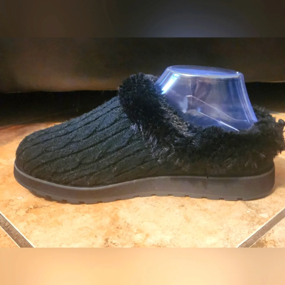 Skechers Ice Angel Women's Slipper Clogs - Picture 4 of 6